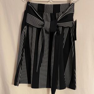 NWT Classic Concepts Mini Skirt Size Petite Large